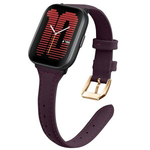 Amazfit Active 2 / Active / GTR Mini / GTS 4 / 4 Mini / Bip 3 / Bip 3 Pro �x���g 20mm �o���h ���U�[�o���h ���v�o���h �J�[�t �r���v�X�g���b�v ���f�B�[�X �����Y �X�}�[�g�E�H�b�`�X�g���b�v �N�C�b�N�����[