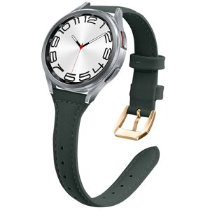 Galaxy Watch 7 / Galaxy Watch FE / Watch 6 / 5 / 4 40mm 44mm �x���g 20mm �o���h ���U�[�o���h ���v�o���h ���v�x���g �J�[�t �r���v�o���h �X�g���b�v ���f�B�[�X �����Y �X�}�[�g�E�H�b�`�o���h �x���g �N