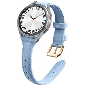 Galaxy Watch 7 / Galaxy Watch FE / Watch 6 / 5 / 4 40mm 44mm �x���g 20mm �o���h ���U�[�o���h ���v�o���h ���v�x���g �J�[�t �r���v�o���h �X�g���b�v ���f�B�[�X �����Y �X�}�[�g�E�H�b�`�o���h �x���g �N