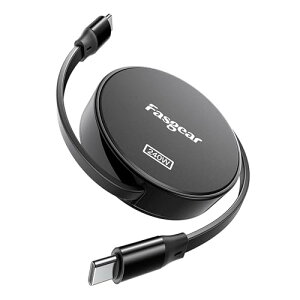 USB C �P�[�u�� 1m 240W USB C�[�d��p 100W ������莮 5A �}���[�d�^�C�vC�R�[�h 4�L�k iPhone 17 / 16 / 15 �T���\�� Galaxy Z Flip5 S23 Mac-book Pro�Ή� (�u���b�N)