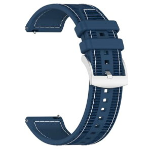HUAWEI WATCH GT5 Pro 46mm / GT5 46mm �o���h �x���g �����o���h �V���R��+�i�C���� WATCH GT4 46mm / GT3 Pro 46mm / WATCH GT 3 46mm �����x���g �X�|�[�c �ւ��o���h �X�g���b�v �A�N�Z�T���[ (�~�b�h�i�C�g�u���[)