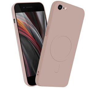iPhone SE3 �P�[�X MagSafe�Ή� �V���R�� �A�C�t�H��SE ��2 ���� ��3���� �}�O�l�b�g���� ���C�����X�[�d �X�}�z�P�[�X �ϏՌ� �S�ʕی� �X�g���b�v�z�[���o���p�[ iPhoneSE3 �l�C ���^ iPhone �J�o�[ �s