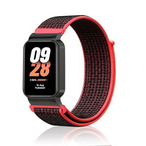 Xiaomi Smart Band 8 Active / Xiaomi Redmi Smart Band 2 �x���g �i�C�����o���h �x���N���o���h �y�� �_�炩�� �ʋC�� �ϊ��� �x���N�� �X�|�[�c�o���h �ւ��o���h �����o���h Xiaomi Smart Band 8 Active / Xiaomi Redm