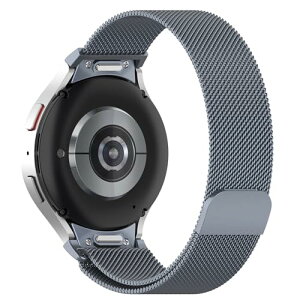 Galaxy Watch 7 / 6 / 5 / 4 (40mm 44mm) / Galaxy Watch FE �o���h �X�e�����X ���C�t�� �X�|�[�c �^�� �r�W�l�X �x���g �}�O�l�b�g�� ������� ���߉\ �����x���g �X�g���b�v Galaxy Watch 6 Classic (43mm 47mm) / Wat