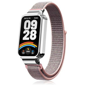 Xiaomi Smart Band 9 Active / Xiaomi Redmi Smart Band 3 �x���g �i�C�����o���h �x���N�� �o���h �y�� �_�炩�� �ʋC�� �ϊ��� �X�|�[�c�o���h �ւ��o���h �����o���h Xiaomi Smart Band 9 Active / Xiaomi Redmi Smart Band