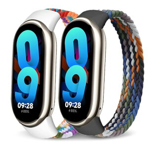 Xiaomi Smart Band 9 / 8 �o���h �X�|�[�c �^�� �A�E�g�h�A �U�� �E�H�[�L���O �W���M���O �����j���O �W�� �؃g�� ���K �s���e�B�X �����Y ���f�B�[�X �҂ݍ��� �i�C���� �X�}�[�g�E�H�b�` �X�g��