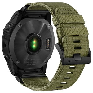 Garmin Garmin Fenix 7 / Fenix 6 / epix Pro 47mm / Fenix 5 / epix 2 / Approach S62 S70 47mm �o���h 22mm ���߉\ �X�e�����X �o�b�N�� �x���g Garmin Fenix 8 47mm (�����傭)