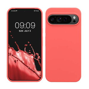 Google Pixel 9 Pro XL �P�[�X TPU �V���R�� �J�o�[ �ϏՌ� ���h�~ �T���T�� ���^ �y�� �V���v�� �Ռ��z�� �V���R���P�[�X �X�}�z�J�o�[ �J�o�[ �X�}�z�P�[�X ��l