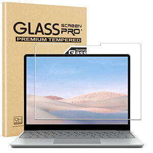 Surface Laptop Go 2 / Surface Laptop Go �ی�t�B���� 12.4�C���` �d�x9H �̗p �t���ی� �t�B���� �\��t���ȒP / �w��h�~ / �w��h�~ / ��U�h�~ / ������ Surface Laptop Go 2
