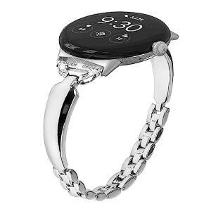 Google Pixel Watch 2 �o���h �������� �����\ �y�� ���炫��x���g �r�W�l�X�� �O�[�O��pixel watch2 / 1 �����o���h (�V���o�[)