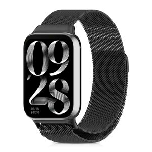 Xiaomi Smart Band 9 Pro / Xiaomi Band 9 Pro / Xiaomi Band 8 Pro �x���g �X�e�����X �o���h �}�O�l�b�g�� ���b�V�� �����x���g �~���l�[�[�o���h �X�}�[�g�E�H�b�`�o���h �x���g �N�C�b�N�����[�X �����o��