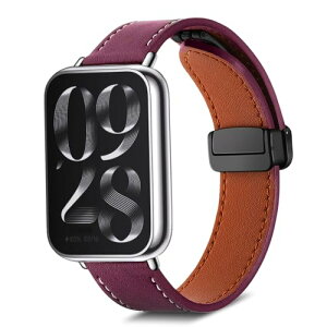 Xiaomi Redmi Watch 5 / Redmi Watch 4 / Xiaomi Smart Band 9 Pro / Smart Band 8 Pro �o���h �v ���C �o�b�N���t�� Redmi Watch 5 �����o���h ���� �����x���g �r�W�l�X �T�C�Y���߉\ �R���p�`�u�� Xiaomi Band 9 Pro / Band 8 