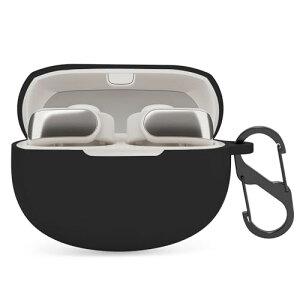 Bose Ultra Open Earbuds 2024 �ی�P�[�X ���[�P�[�X �����^�� �ی�J�o�[ �ϏՌ� �ی� �L�Y�h�~ ���[ �L�������O�P�[�X ��֕i �ЊO�i �S�ʕی�J�o�[ �L�Y�h�~ �ϏՌ� �h�o �����h�~ �ی�P�[�X �J