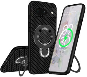 Google pixel 6a �P�[�X MagSafe�����O�t�� �J�o�[ ���@�\�X�^���h �����O �}�O�l�b�g���� �c�����B�����[�� �ϏՌ� ���^ ���y�� �S�ʕی� �w��Ȃ� ���ςȂ� ��G��ǂ� ���ɋ��� �}�O�l�e�B�b�N 