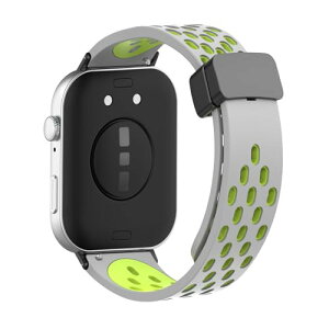 Huawei Watch Fit 4 Pro / Fit 4 / Fit 3 �x���g �X�}�[�g�E�H�b�` �o���h �X�|�[�c�X�g���b�v �ȒP�N���b�N �ȒP���� �h�� �\�t�g ���y�� �ʋC�� ���K�� �j�����p ���C�N���X�v �N�C�b�N�����[�X �ւ�