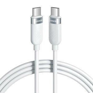 USB C �P�[�u�� 3M 60W �V���R�� �z���C�g PD / QC �}���[�d �^�C�vC ���܂Ȃ� �f���h�~ �[�d �����o���h�t�� �����o���h�t�� iPhone 17 / iPhone 16 / iPhone 15 / Plus MacBook Air / Pro Galaxy Switch�Ȃ�USB-C�f�o�C�X