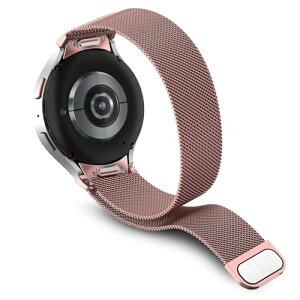 Galaxy Watch FE / Watch 7 / Watch 6 / Watch 5 / 4 (40mm 44mm) �x���g ���� �o���h �����^�b�` �N�C�b�N�����[�X�{�^�� �����o���h �X�e�����X�| ���C�t�� ���߉\ Galaxy Watch 6 Classic / 4 Classic / 5 Pro �p�X�g��