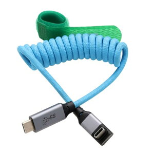 USB �^�C�vC �P�[�u�� 20Gbps 100W 4K60 �d�� �r�f�I �P�[�u�� ���p USB-C �R�C�� 30cm SSD BMPCC 4K 6K Go Pro ZCAM R5C R6II A7C FX3 �̃J������ iPhone 15 �X�}�z ���b�v�g�b�v HD �̃��j�^�[�̂��߂�