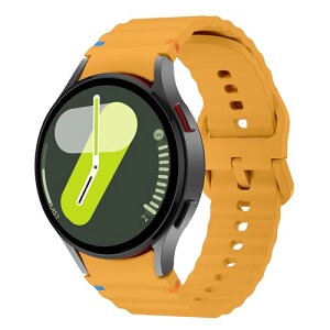 Galaxy Watch 7 / 6 / 5 / 4 / FE 40mm 44mm �x���g �V���R�� �o���h ���� �\�t�g �X�|�[�c �����p �j�� ���� ���K �؃g�� �U�� �E�H�[�L���O �f�C���[ ���� �J�W���A�� �y�� �ϋv�� �ʋC�� �h�� �r���v�x