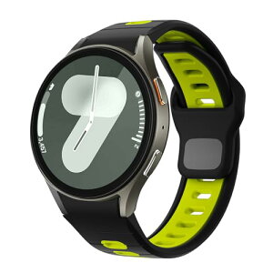 Galaxy Watch 7 / 6 / 5 / 4 / FE 40mm 44mm �x���g �V���R�� �x���g �o���h ���� �\�t�g �X�|�[�c �����p �j�� ���� ���K �؃g�� �U�� �E�H�[�L���O �f�C���[ ���� �J�W���A�� �y�� �ϋv�� �ʋC�� �h�� �r