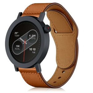 CMF by Nothing Watch 3 Pro / CMF by Nothing Watch Pro 2 �o���h �v ���U�[ �x���g �X�g���b�v �X�|�[�c�o���h �r���v�x���g �r�W�l�X �J�W���A�� �f�C���[ (�u���E��)
