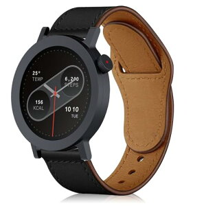 CMF by Nothing Watch 3 Pro / CMF by Nothing Watch Pro 2 �o���h �v ���U�[ �x���g �X�g���b�v �X�|�[�c�o���h �r���v�x���g �r�W�l�X �J�W���A�� �f�C���[ (�u���b�N)