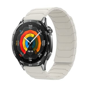 Huawei Watch GT Runner 2 / GT 6 Pro / GT 6 / GT5 Pro / GT5 / 4 46mm 22mm �x���g �V���R�� ���� �o���h �y�� �^�� �ȒP ���E �J�W���A�� �f�C���[ �؃g�� �X�|�[�c ���K �E�H�[�L���O �U�� �X�}�[�g�E�H�b�` �r