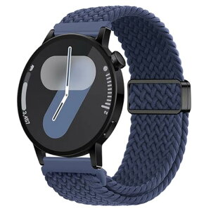 Galaxy Watch 7 / 6 / 5 / 4 / FE 40mm 44mm �x���g 20mm �x���g �o���h ���� �\�t�g �X�|�[�c �����p �j�� ���� ���K �؃g�� �U�� �E�H�[�L���O �f�C���[ ���� �J�W���A�� �y�� �ϋv�� �i�C�����o���h ���C
