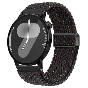 Galaxy Watch 7 / 6 / 5 / 4 / FE 40mm 44mm �x���g 20mm �x���g �o���h ���� �\�t�g �X�|�[�c �����p �j�� ���� ���K �؃g�� �U�� �E�H�[�L���O �f�C���[ ���� �J�W���A�� �y�� �ϋv�� �i�C�����o���h ���C