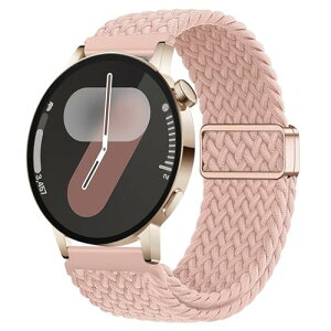 Galaxy Watch 7 / 6 / 5 / 4 / FE 40mm 44mm �x���g 20mm �x���g �o���h ���� �\�t�g �X�|�[�c �����p �j�� ���� ���K �؃g�� �U�� �E�H�[�L���O �f�C���[ ���� �J�W���A�� �y�� �ϋv�� �i�C�����o���h ���C