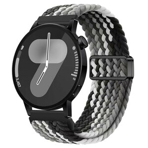 Galaxy Watch 7 / 6 / 5 / 4 / FE 40mm 44mm �x���g 20mm �x���g �o���h ���� �\�t�g �X�|�[�c �����p �j�� ���� ���K �؃g�� �U�� �E�H�[�L���O �f�C���[ ���� �J�W���A�� �y�� �ϋv�� �i�C�����o���h ���C
