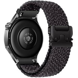 Amazfit bip 6 / 5 / GTR4 / Garmin Venu4 45mm / Forerunner 265 / 255 �x���g 22mm �N�C�b�N�����[�X �i�C�������� ���߉\�ȃp���V���[�g�o�b�N���t�� �o���h ���� �\�t�g �X�|�[�c �����p �j�� ���� ���K �؃g