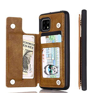 AQUOS Sense4 5G lite SH41A SH53A SHG03 �P�[�X �蒠�^ �w�ʃP�[�X ���� ���烌�U�[ ���΋z�� �}�O�l�b�g �Ў葀��w�� IC �J�[�h ���[ ���u���@�\ �V���v�� ���^ �L�Y�h�~ �ϏՌ� �u���E��
