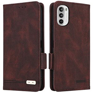 Motorola G52j 5G / g52j 5G II �P�[�X �蒠�^ �X�g���b�v �X�}�z�P�[�X ����~�� �������U�[ �X�^���h �J�o�[ �J�[�h ���[ �J�[�h���� �X�g���b�v �J�[�h�P�[