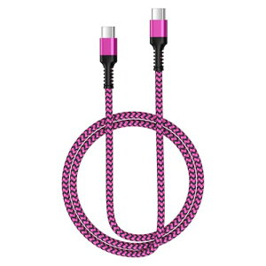 USB C �P�[�u�� 0.9M PD30W / 3A iphone �[�d�P�[�u�� �^�C�vC �}���[�d �i�C�����҂� iPhone 16 Type C�[�d �f���h�~�f�[�^�]�� Galaxy �^�C�v �}���[�dMacbook / iPad / Pixel / Galaxy / Sony / XIAOMI / Android �X�}�z��