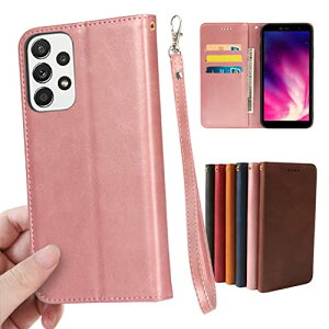 Galaxy A53 5G �P�[�X �蒠�^ SCG15 SC-53C ���z�^ �X�}�z�P�[�X �����}�O�l�b�g �㎥ �X�g���b�v ���� �J�[�h���[ �X�g���b�v�z�[�� �X�^���h�@�\ �ϏՌ� ���g�� �s���N