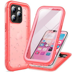 iPhone 14 Pro �P�[�X �h�� �h���P�[�X �ϏՌ� �A�E�g�h�A �X�g���b�v�t�� �C �����C �v�[�� ���� �S�� ��� 360�x �l�C QI�[�d �L�Y�h�~ �y�� �V���v�� �X�}�z�P�[�X �X�}�z�J�o�[ ���j�Z�b�N�X �j