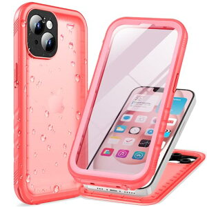 iPhone 13 Mini �P�[�X �h�� �h���P�[�X �ϏՌ� �A�E�g�h�A �X�g���b�v�t�� �C �����C �v�[�� ���� �S�� ��� 360�x �l�C QI�[�d �L�Y�h�~ �y�� �V���v�� �X�}�z�P�[�X �X�}�z�J�o�[ ���j�Z�b�N�X 