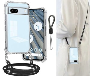 Google Pixel 7a �P�[�X �O�[�O���s�N�Z��7a �P�[�X �V�����_�[ �X�g���b�v2�{�t�� �R�t�� ������ ��|�� ��|�� �s�N�Z��7a �J�o�[ �X�g���b�v�z�[���t�� ���� ���^ ���� �n�[�h PC+�V���R�� TPU 