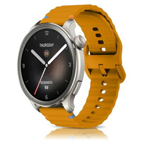 Amazfit Bip 6 / Balance / Bip 5 / Cheetah / Cheetah Pro �x���g 22mm �V���R�� �N�C�b�N�����[�X �����x���g �X�g���b�v �ւ��X�g���b�v ���߉\ �����o���h �X�|�[�c �����p �j�� ���� ���K �؃g�� �U�� �E