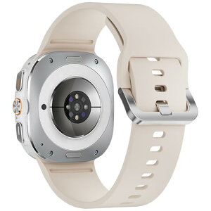 Galaxy Watch Ultra 2 Ultra 2025 2024 �o���h 47mm �N�C�b�N�����[�X�{�^�� �V���R�� �X�|�[�c �_�炩�� ���f�B�[�X �����Y