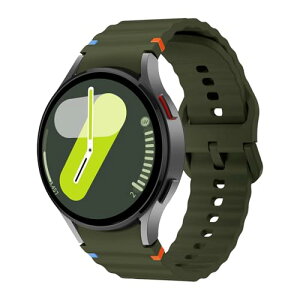 Galaxy watch 7 / FE / 6 / 5 / 4 �o���h 40mm 44mm / ultra 47mm / Galaxy Watch 6 Classic 43mm 47mm / 5 Pro 45mm / Galaxy Watch 4 Classic 42mm 46mm �V���R�� �_�炩�� ���� �j�� �������