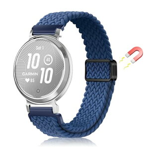 Garmin Lily 2/2 Active/2 Sport/2 Classic �x���g �o���h �i�C���� �҂ݍ��� �}�O�l�b�g �����x���g �ϋv�� �ʋC�� �e�͐� �L�k�� �_� �y�� �����x���g �X�|�[�c �����p �j�� ���� ���K �؃g�� �U�� �E