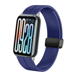 Xiaomi Redmi Watch 5 / Watch 4 / Smart Band 9 Pro / Band 8 Pro �x���g ���� ������ �V���R�� ���C�o�b�N���t�� �����p�X�g���b�v Redmi Watch 5 / 4 / Mi Band 9 Pro / Band 8 Pro �o���h - �u���[