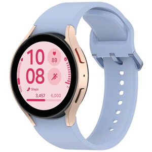 Galaxy Watch 7 �o���h �X�|�[�c�x���g �V���R�� �M�����N�V�[ �E�H�b�` �x���g �_�炩�� ���K �ʋC�� ���f�B�[�X �����Y ���߉\ �y�� Galaxy �E�H�b7 / 6 / 5 / 4 (40 / 44mm) / FE 40mm / 6 Classic (43 / 47mm) / 