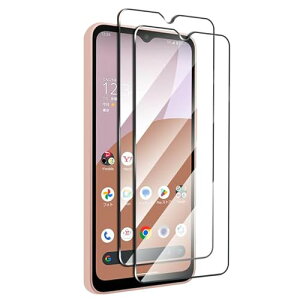 AQUOS wish4 �K���X�t�B���� AQUOS wish4 SH-52E �t���ی십���K���X�t�B���� �d�x9H �ϏՌ� ��U�h�~ �w��h�~ �����ߗ� �C�A�[�� �����z�� 0.26mm 2.5D 2���Z�b�g