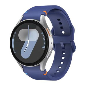 Galaxy watch 7 / FE / 6 / 5 / 4 �o���h 40mm 44mm / Galaxy Watch 6 Classic 43mm 47mm / 5 Pro 45mm / Galaxy Watch 4 Classic 42mm 46mm �V���R�� �����x���g �_�炩�� �ʋC ���f�B�[�X �����Y �~�b�h�i�C�g�u���[ �U�� ���K �E
