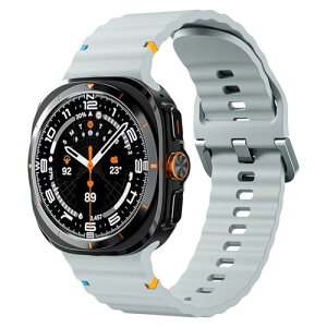 Galaxy watch 7 / ultra / FE / 6 / 5 / 4 �o���h 40mm 44mm / Galaxy Watch 6 Classic 43mm 47mm / 5 Pro 45mm / Galaxy Watch 4 Classic 42mm 46mm �V���R�� �����x���g �_�炩�� ���� �j�� ������� �U�� ���K �E�H�[�L���O �؃g�� 