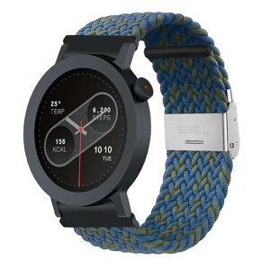CMF by Nothing Watch 3 Pro / 2 / 1 �����o���h �T�C�Y���߉\ 22mm �����x���g �i�C������ �e�͐� cmf�E�H�b�`�v��3 / cmf�E�H�b�`�v��2 �ґg�o���h �L�k�� �_�炩�� �h�� �y�� �R���p�`�u�� CMF Watch Pro 3 