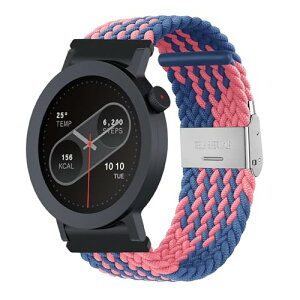 CMF by Nothing Watch 3 Pro / 2 / 1 �����o���h �T�C�Y���߉\ 22mm �����x���g �i�C������ �e�͐� cmf�E�H�b�`�v��3 / cmf�E�H�b�`�v��2 �ґg�o���h �L�k�� �_�炩�� �h�� �y�� �R���p�`�u�� CMF Watch Pro 3 